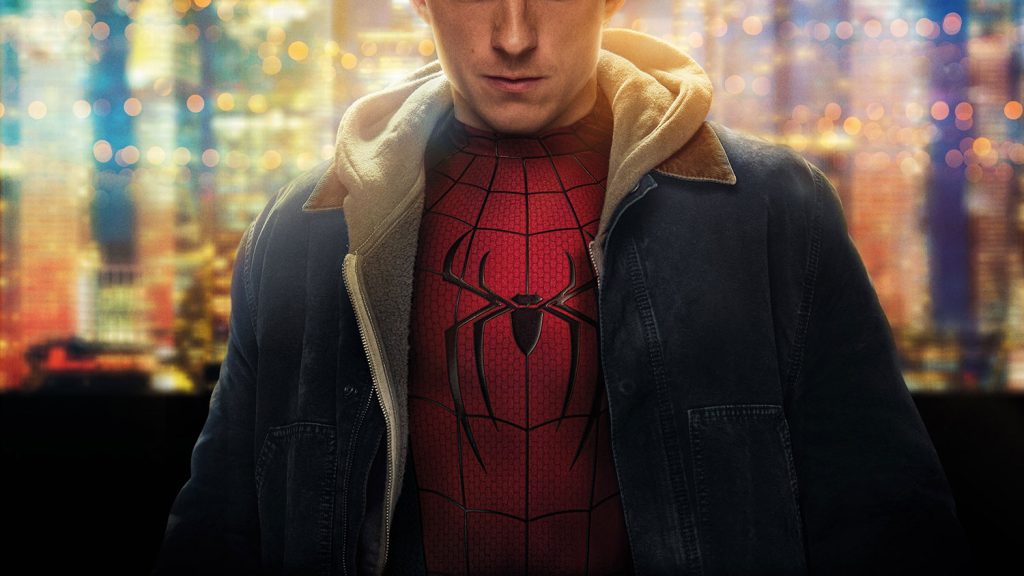 دانلود فیلم Spider-Man: Brand New Day 2026 ( مرد عنکبوتی: آغازی تازه ۲۰۲۶ ) با زیرنویس فارسی چسبیده