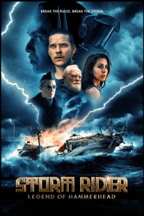 Storm Rider: Legend of Hammerhead 2026