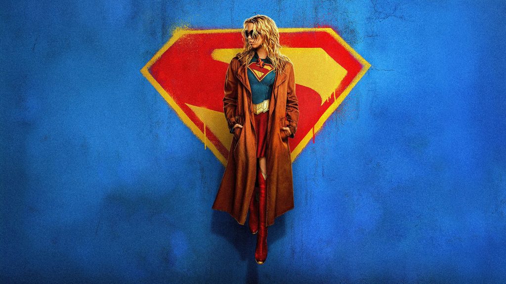 دانلود فیلم Supergirl 2026 ( سوپرگرل ۲۰۲۶ ) با زیرنویس فارسی چسبیده