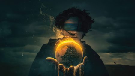 پایان حماسه تلماسه در راه است│ تریلر جدید فیلم Dune: Part Three