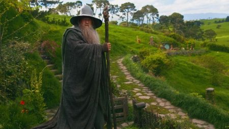 شروع تولید فیلم جدید فرنچایز LOTR│ اطلاعات جدید فیلم The Hunt for Gollum