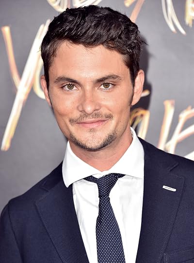 Shiloh Fernandez