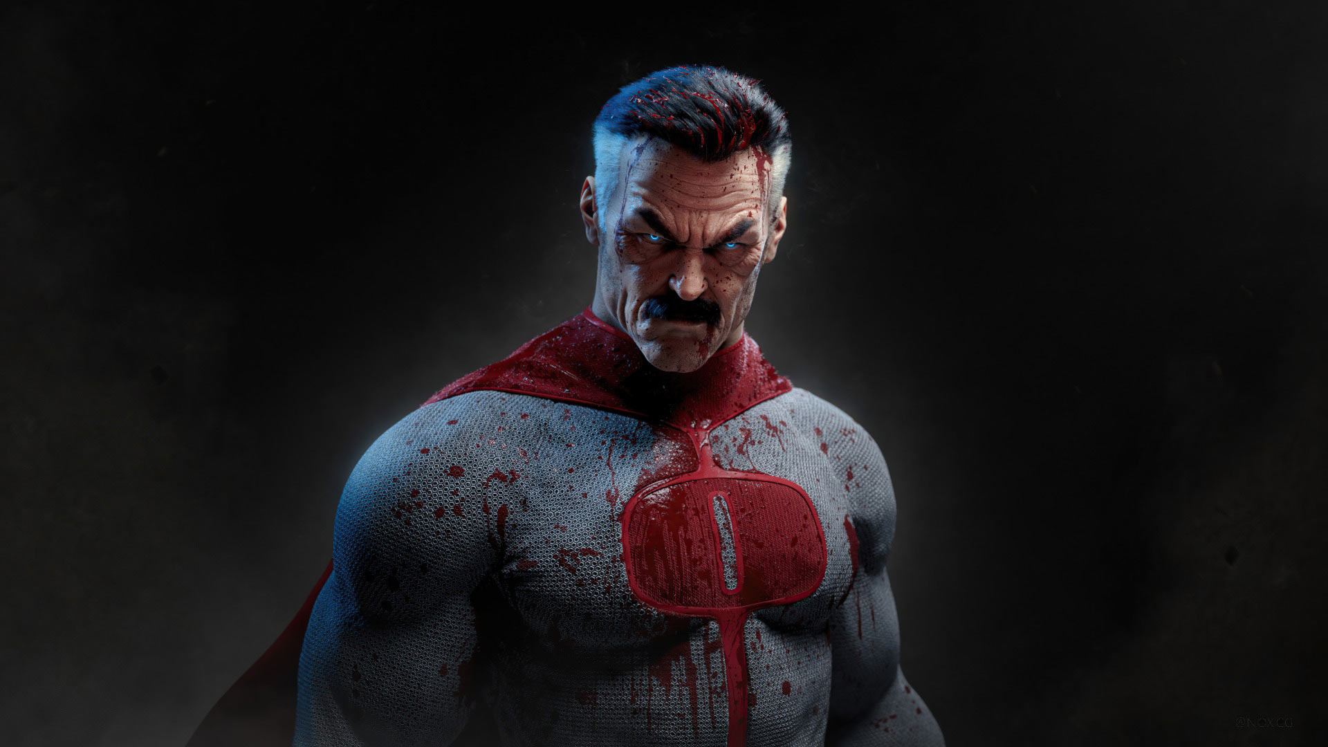 اطلاعات جدیدی از فصل بعدی سریال Invincible منتشر شد
