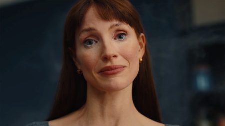 تریلر جدید فیلم Other Mommy با هنرنمایی جسیکا چاستین منتشر شد