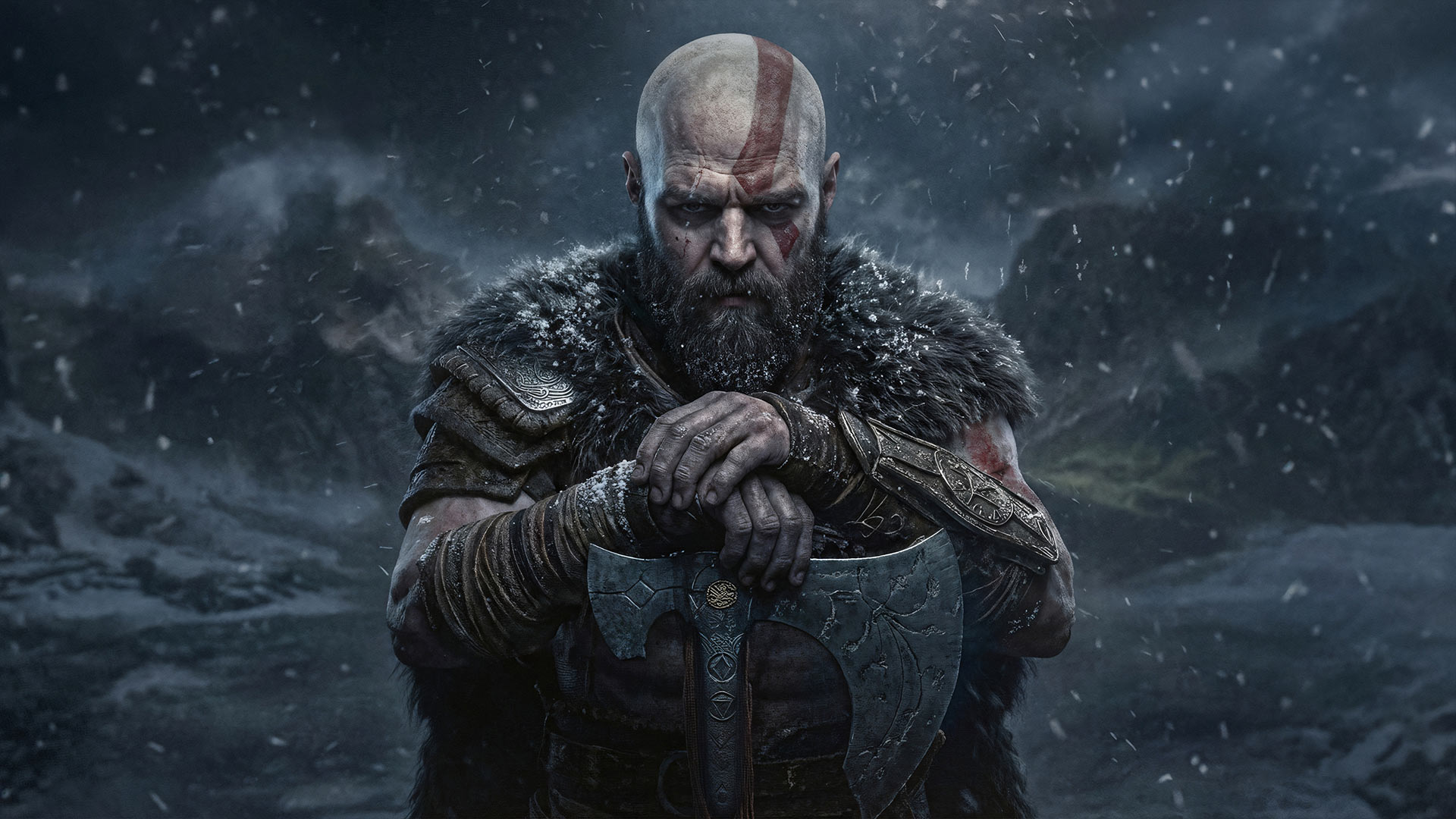 مصدومیت شدید بازیگر نقش کریتوس│تولید سریال اقتباسی God of War متوقف شد