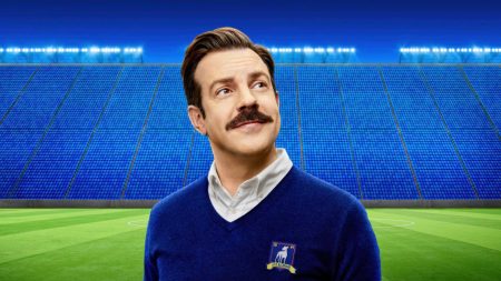 سرویس اپل تی‌وی از تریلر فصل چهارم سریال Ted Lasso رونمایی کرد