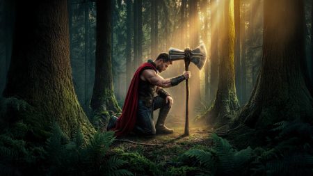 فیلم Avengers: Doomsday دومین فیلم طولانی مارول خواهد بود