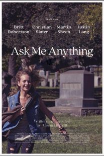 Ask Me Anything 2014