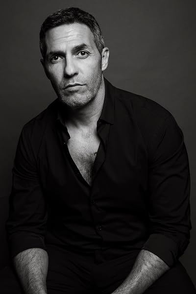 Mario de la Rosa