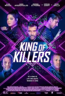 King of Killers 2023