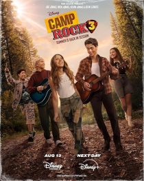 Camp Rock 3 2026