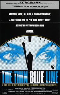 The Thin Blue Line 1988