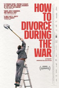 How to Divorce During the War 2026