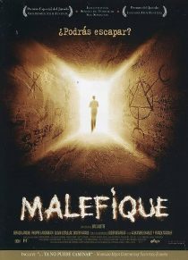 Maléfique 2003