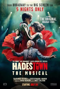 Hadestown: The Musical 2026