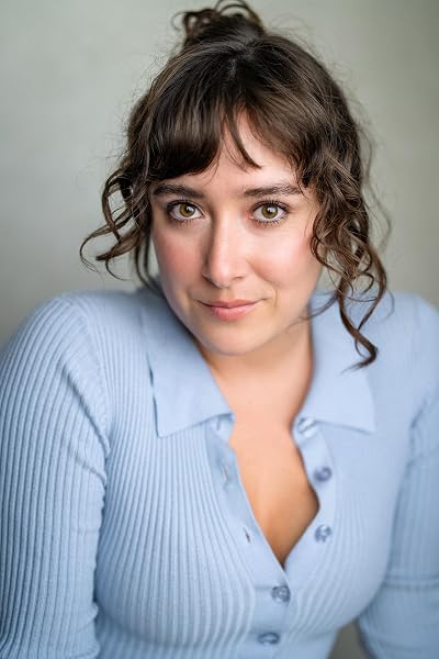 Christina Scherer