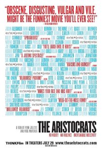 The Aristocrats 2005