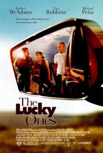 The Lucky Ones 2008