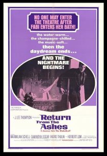 Return from the Ashes 1966