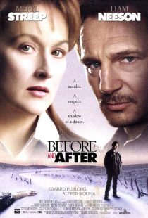 Before and After 1996