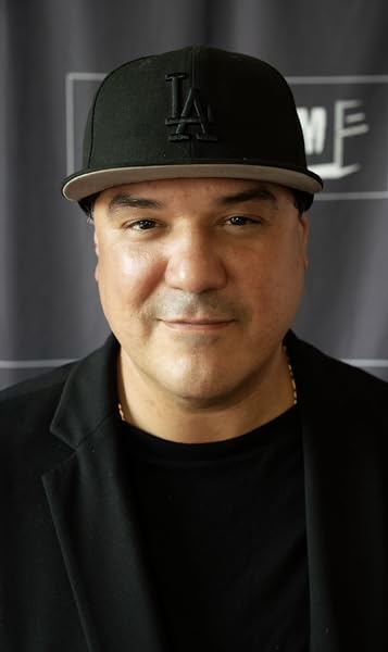 Adrian Avila
