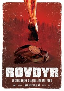 Rovdyr 2008