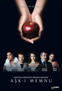 Forbidden Love 2008
