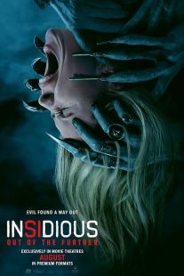 Insidious: Out of the Further 2026