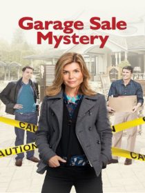 Garage Sale Mystery 2013