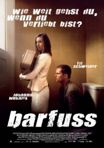 Barefoot 2005