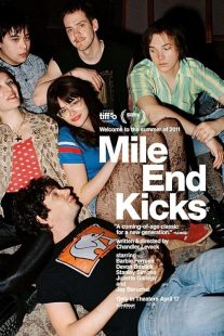 Mile End Kicks 2026