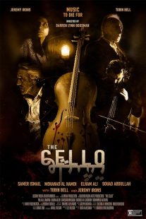 The Cello 2023