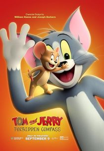 Tom and Jerry: Forbidden Compass 2026