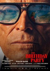 The Birthday Party 2026