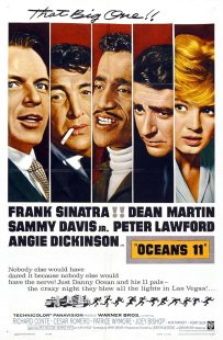 Ocean's Eleven 1960