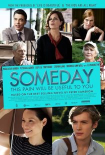 Someday This Pain Will Be Useful to You 2012