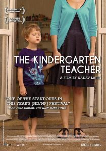 The Kindergarten Teacher 2014