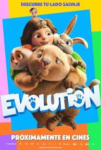 Evolution 2026