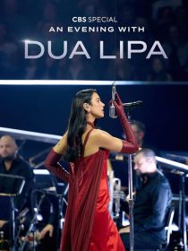 An Evening with Dua Lipa 2024