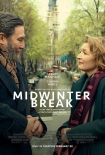 Midwinter Break 2026