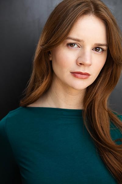 Allison Shrum