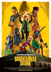Skurkarnas skurk 2026
