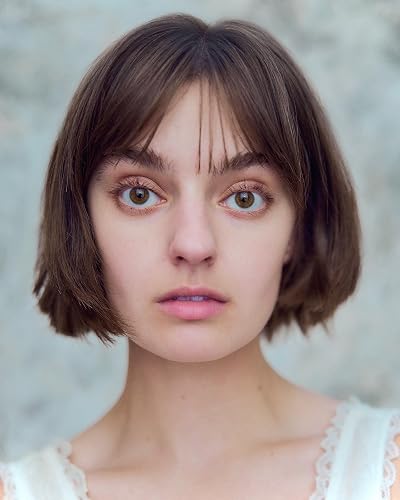 Jessica Balmer