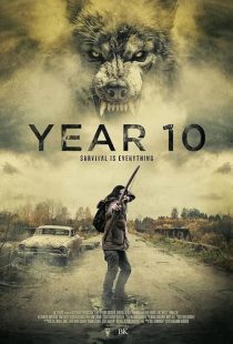Year 10 2024