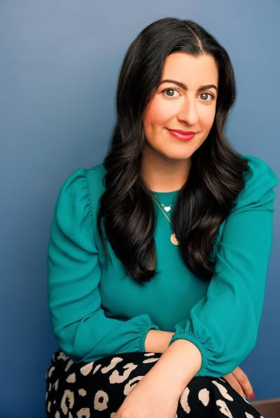 Alyson Leigh Rosenfeld