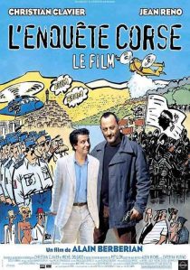 The Corsican File 2004