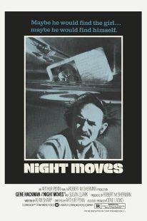 Night Moves 1975