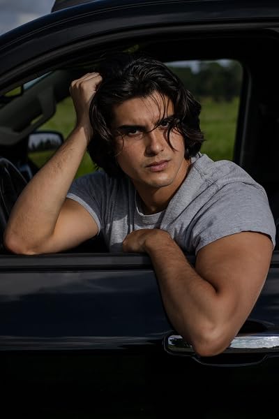 Hunter Romanillos