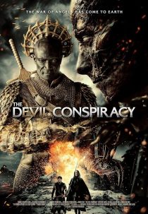 The Devil Conspiracy 2023