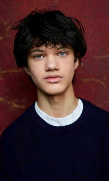 Peter DeSouza-Feighoney